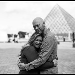 Meet your Posher, Chrissy